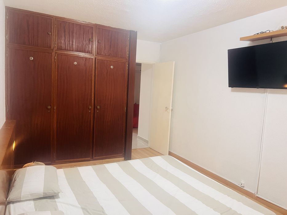 Aluguer de 2 Quartos Casal - Quinta da Fonte da Prata