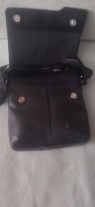 Сумка Чоловіча через плече