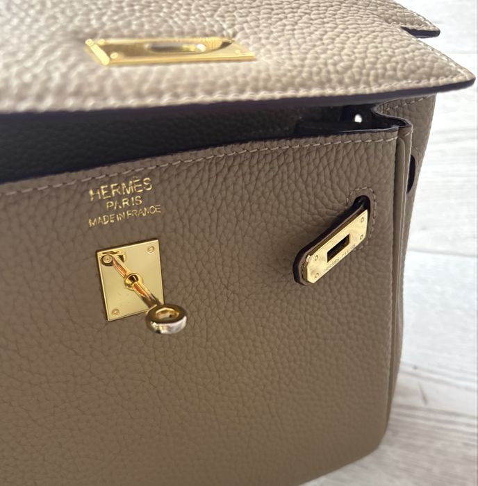 Torebka hermes kelly