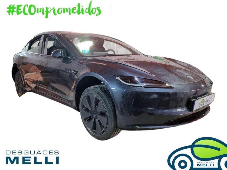 Tirante Trasero Izquierdo Tesla Model 3