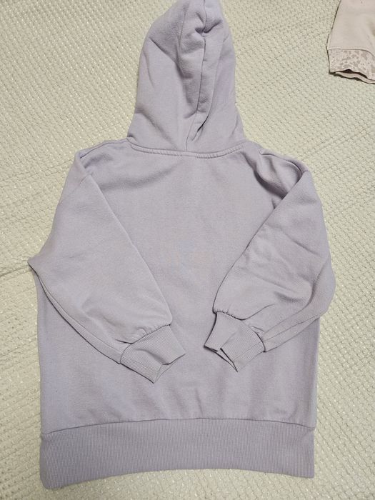 Camisola com capuz