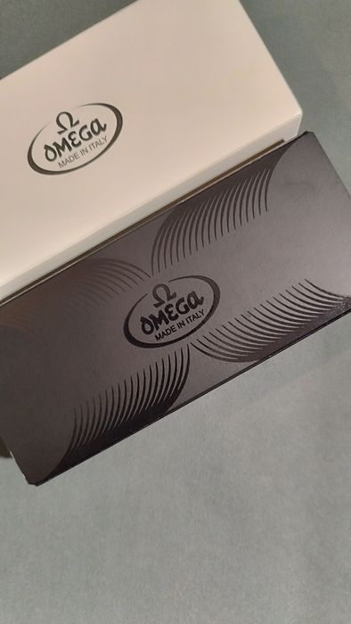 Maszynka do golenia Omega