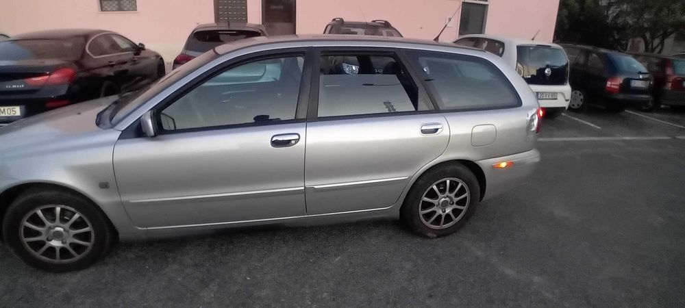 Volvo v40 1.6 2002