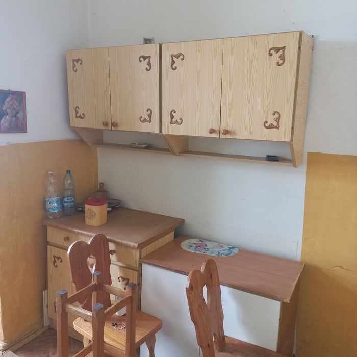 Mieszkanie 48m2 do remontu