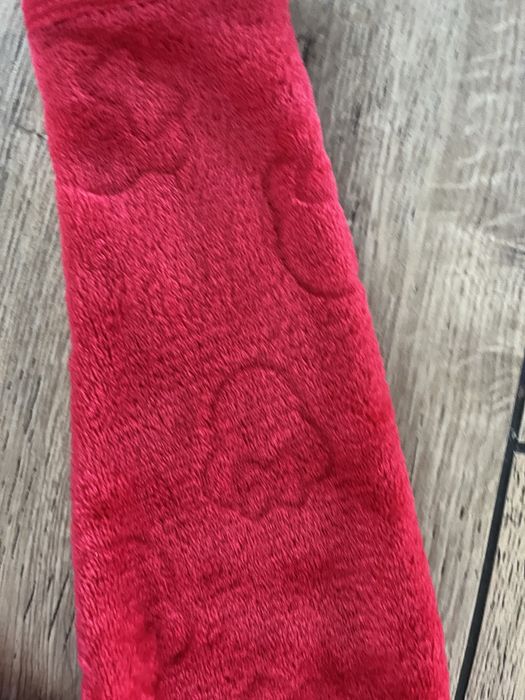 Spiochy pizama  98 disney myszka minnie mickey