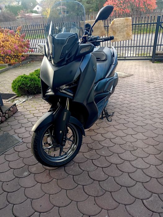 Yamaha
