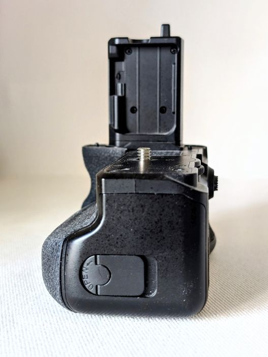 Meike MK-A7R IV Pro Punho de bateria para Sony A7R IV A7IV A9II A7SIII