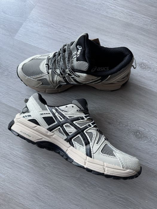 Оригинал кроссовки Asics Gel-Kahana 8 асикс 42-43