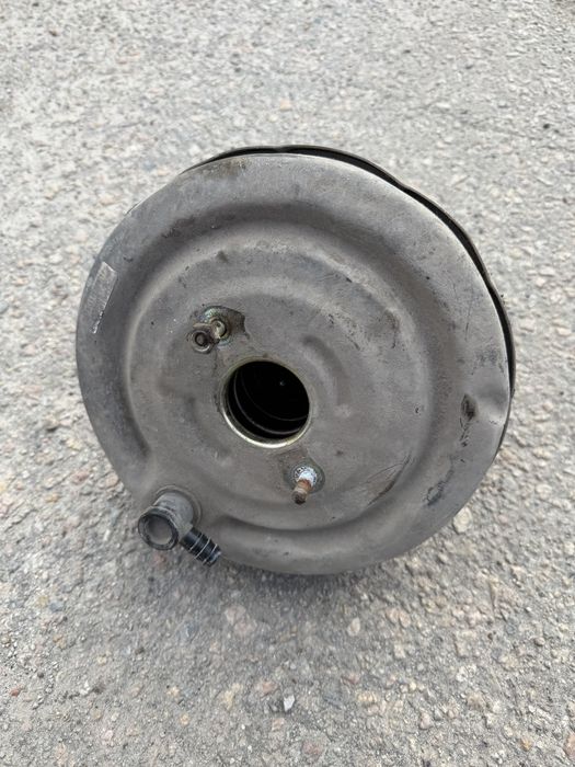 Ваккум Калина ваз 1118