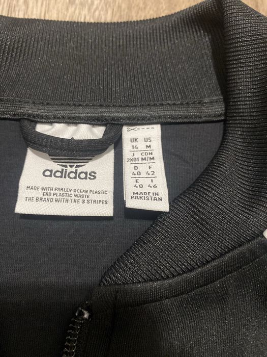 Damski dres adidas