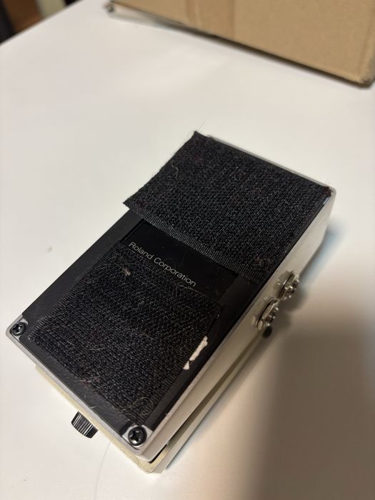 Delay Boss DD-8