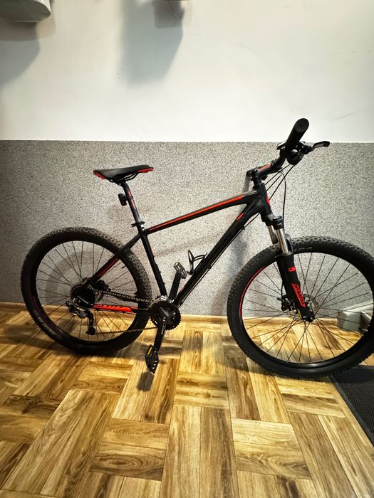 SCOTT Aspect 940 gotowy na przygodę