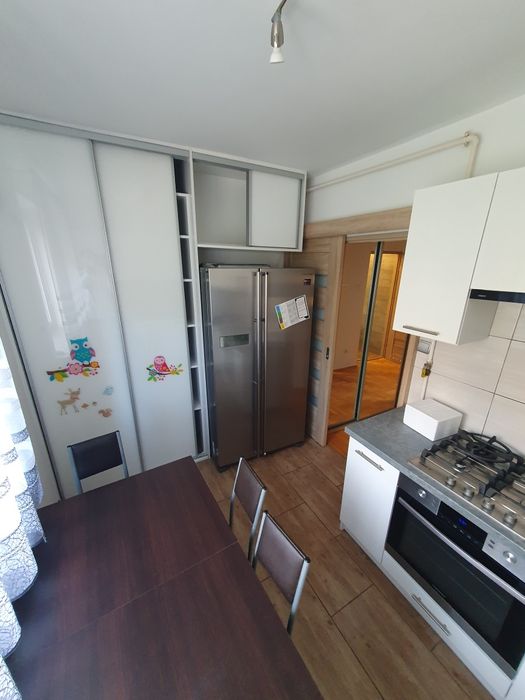 Mieszkanie do wynajęcia