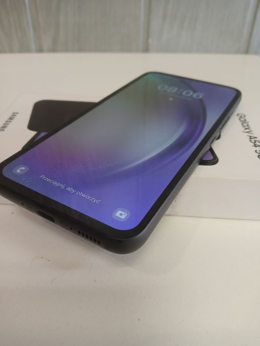 Samsung a54 5G, sprawny, bez uszkodzeń