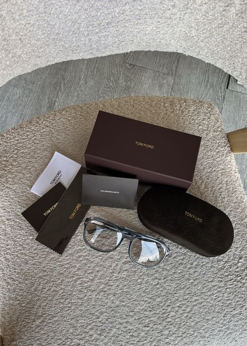 Фотохромні окуляри Tom Ford FT1022