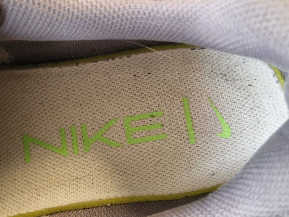 Buty Nike Air Max Alpha Trainer 5