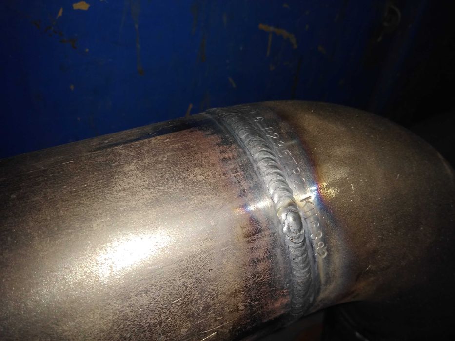 Spawanie aluminium stali nierdzewnej Tig,mig,mag,mma