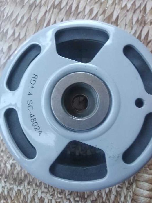Magneto Duells Romet Ogar 205
