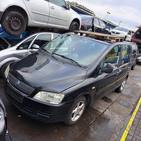 Fiat Multipla Ii 2/04- Części