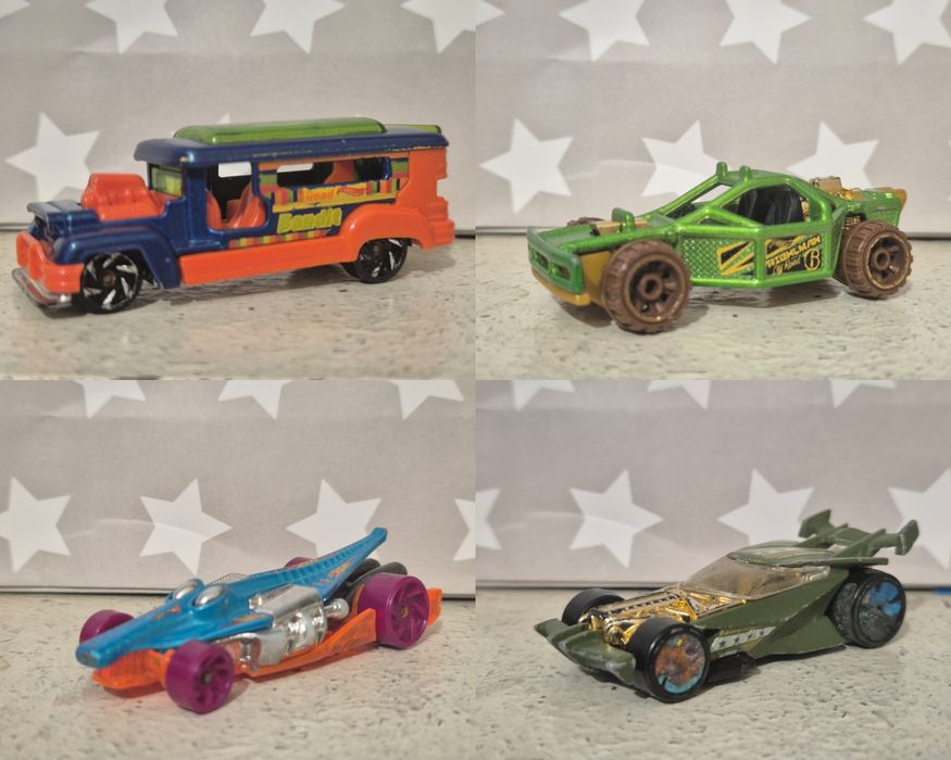 Машинки Metal Machines Zuru Hot wheels киндеры
