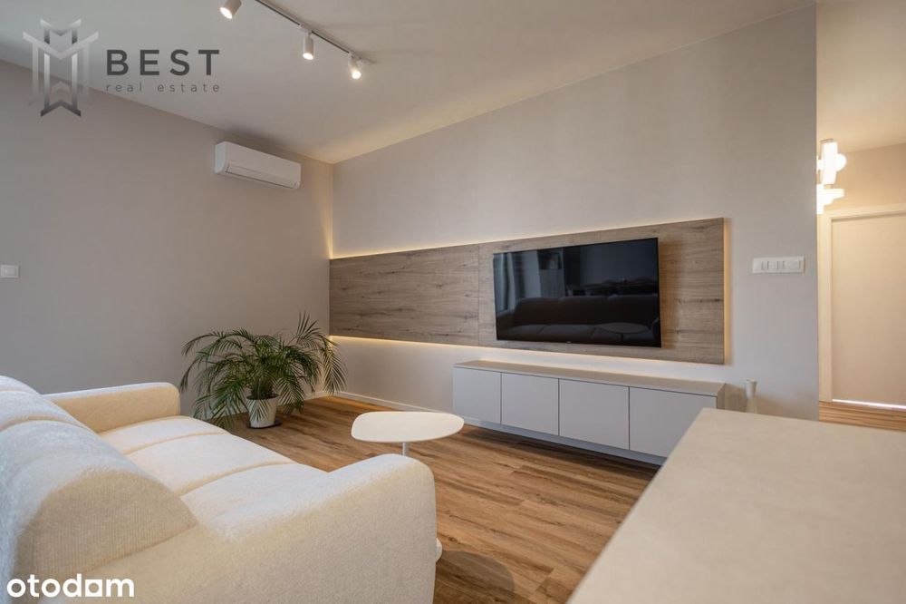 Apartment Premium Levityn 4pok.winda klima parking