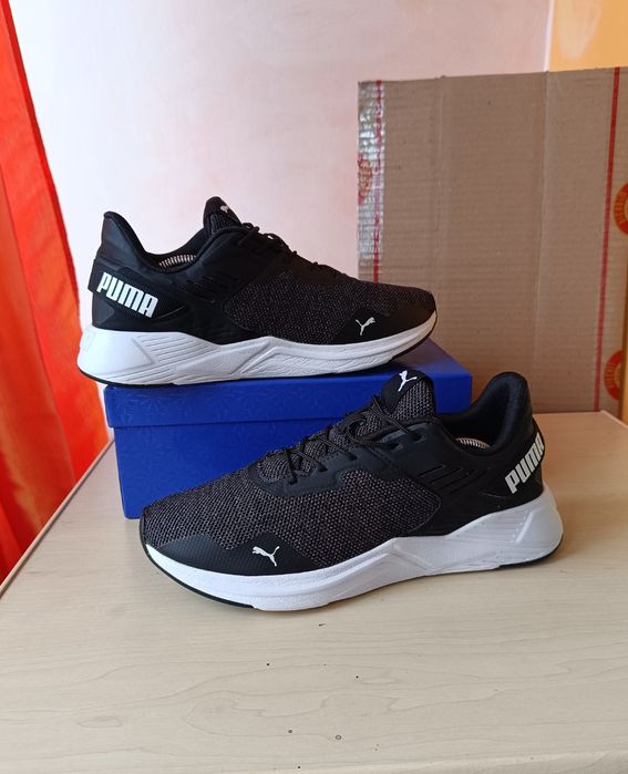 Кросівки Puma DISPERSE XT2 В'єтнам оригінал