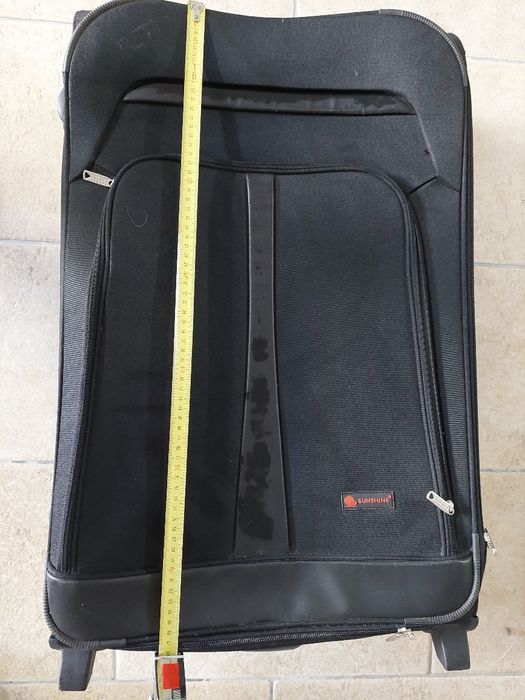 Mala de Viagem com rodas