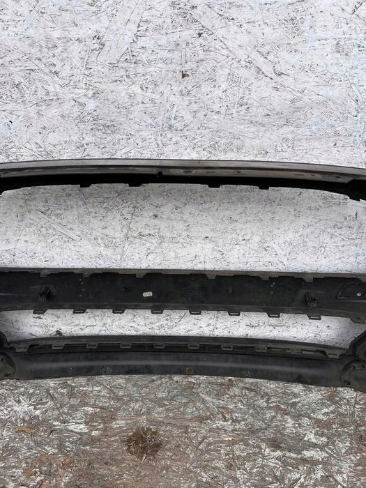 Ford mondeo mk v 2019 z przodu zderzaki oryginał