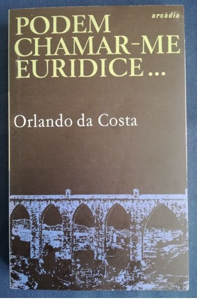 Podem Chamar-me Euridice….