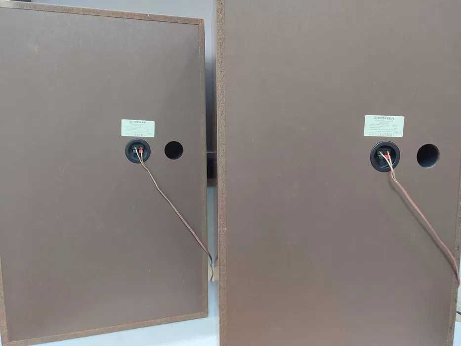 Акустичні системи Pioneer CS-905 вінтажні колонки високого класу