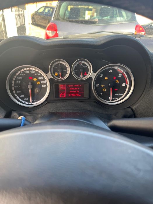 Alfa Romeo MiTo 1.3 JTD Progression foto 4