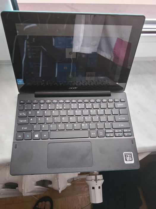 Sprzedam Acer aspire Switch 10E