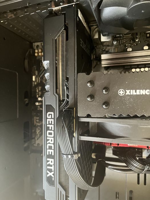 palit 3070 ti gaming pro 8gb