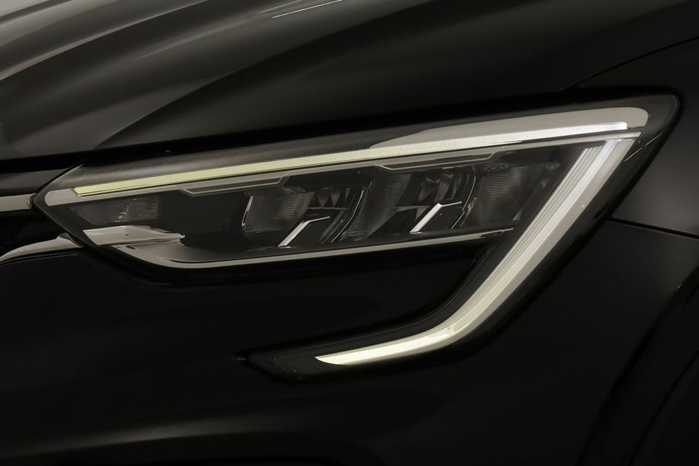 Renault Arkana 1.3 TCe R.S.Line EDC