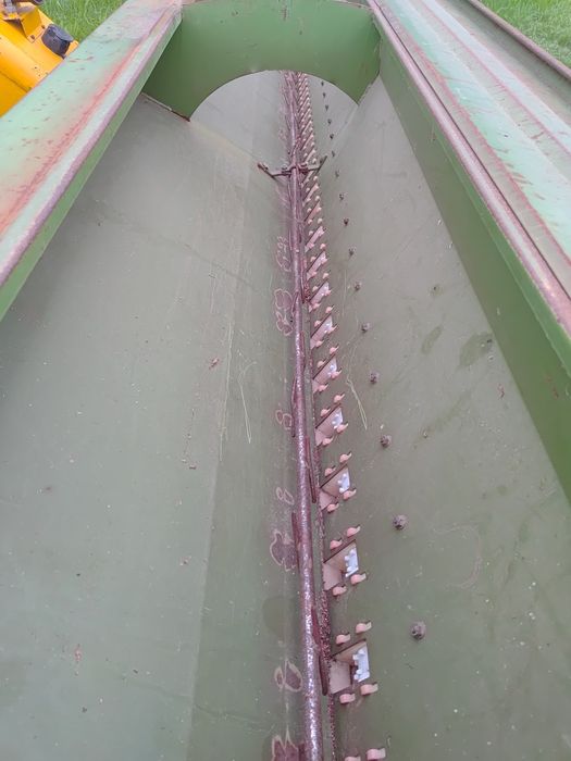 Siewnik Amazone d7 special 3m Rezerwacja
