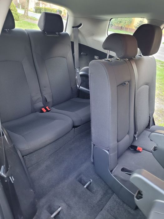 Chevrolet Orlando 1.8 benzyna LT+ AUTOMAT