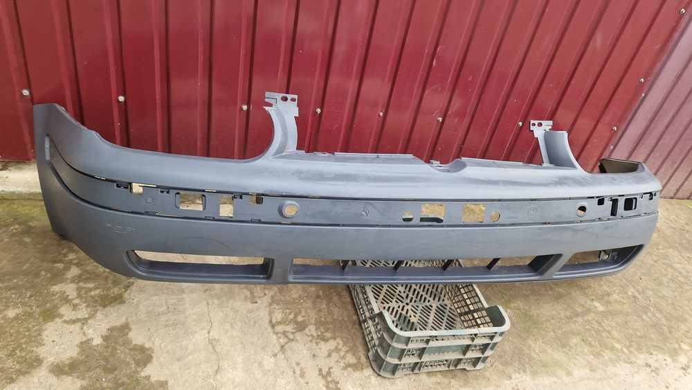бампер volkswagen golf 4