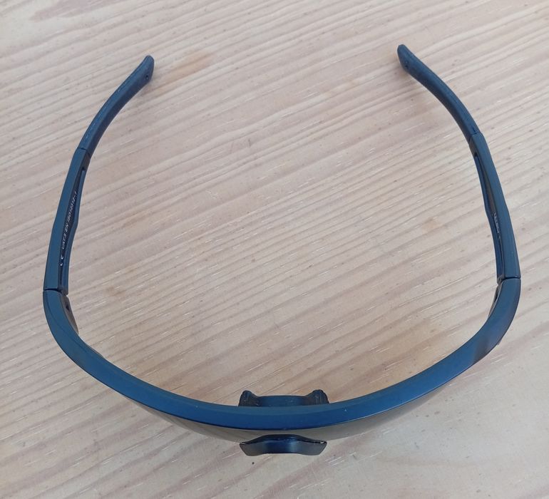 Óculos de sol de ciclismo da marca Dunlop