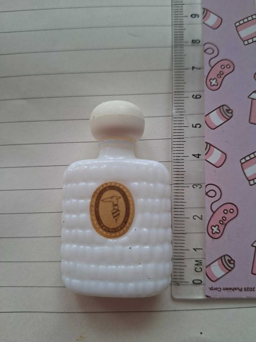 Miniaturka perfum Donna Trussardi 5ml opakowanie