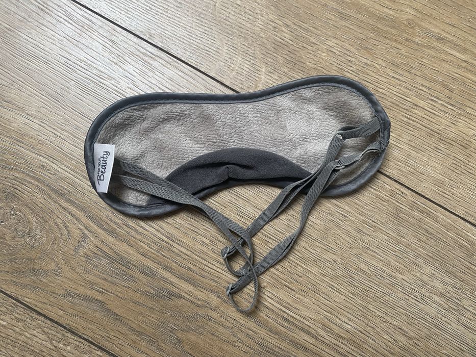 Opaska na oczy for your beauty rossmann