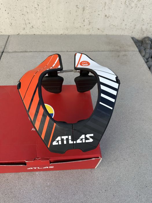 Atlas stabilzator karku protektor xs