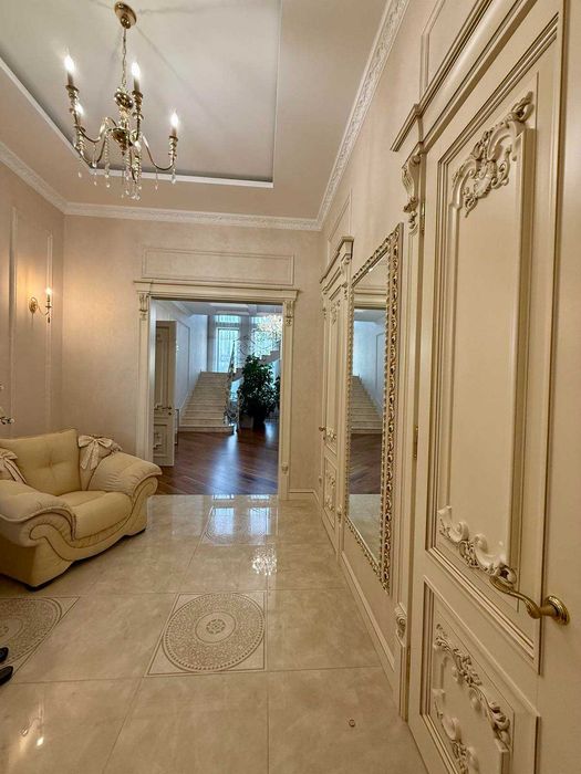 Эталонный дом! 12 соток! Совиньон! 1A37