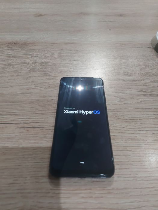 Vendo redmi note 11 a trabalhar a 100% igual a novo