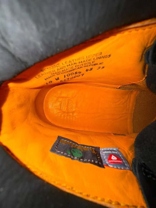 Черевики Timberland оригінал