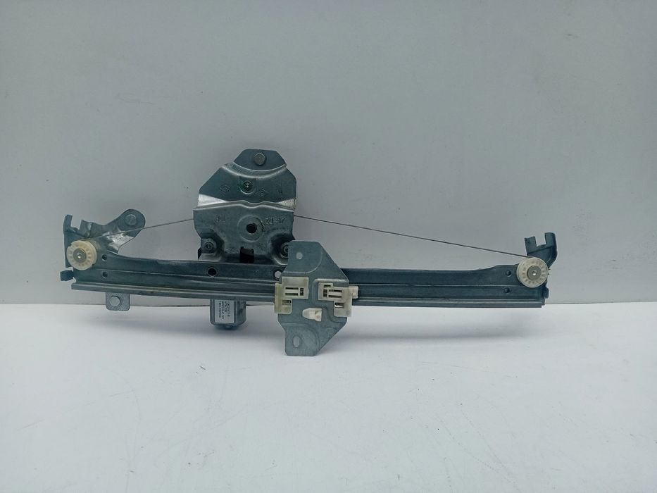 Elevador vidros trás direito RENAULT Zoe (BFM_)