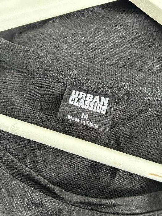 Urban classics спортивна кофта