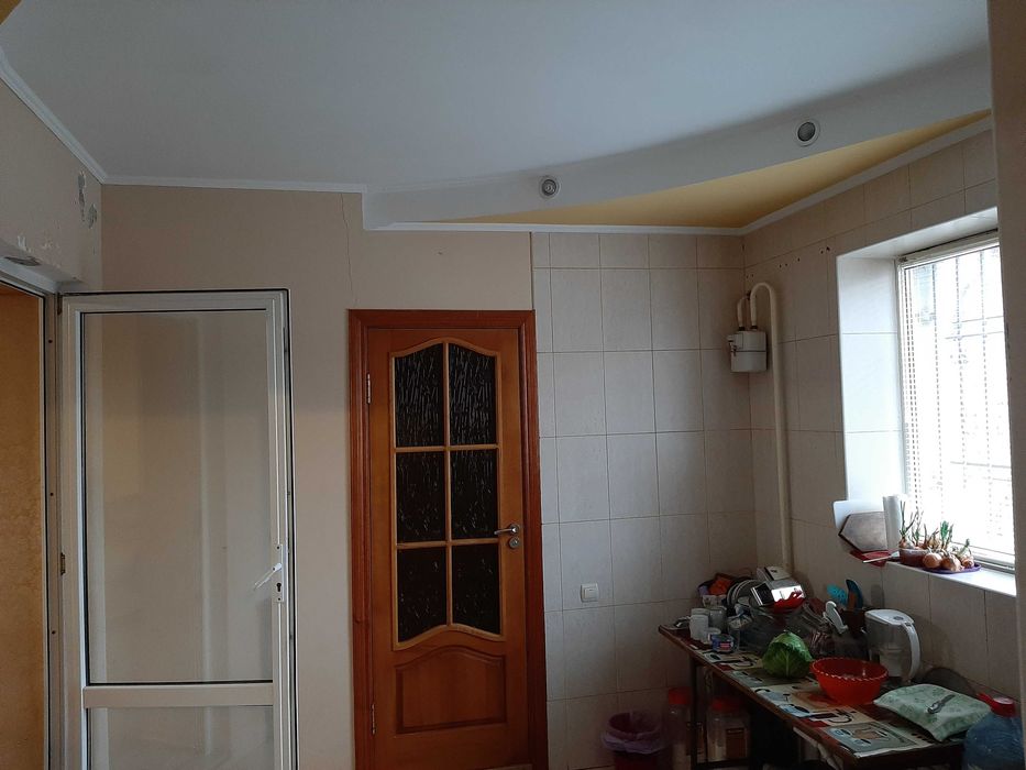 Продаж будинку з землею в Варварівці, ц9