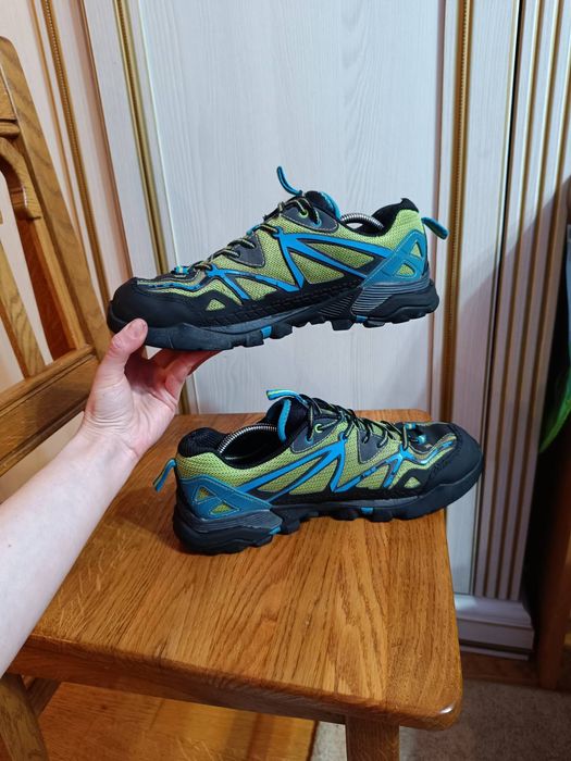 Merrell Capra Gore-Tex Зимові черевики Оригінал