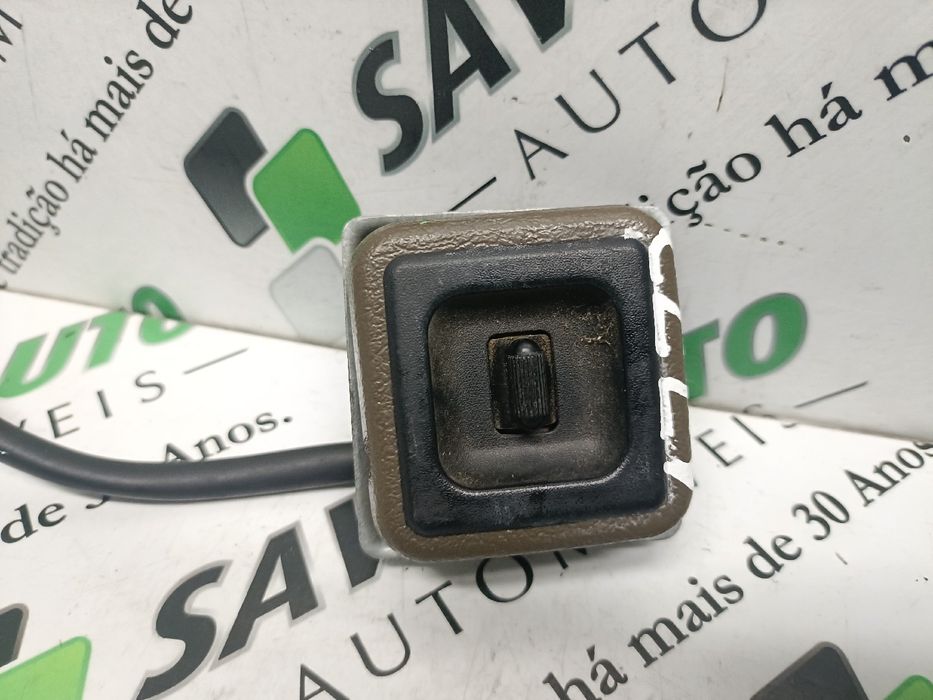 Comando / botão / interruptor vidros frente direito ROVER 200 Cabrio (