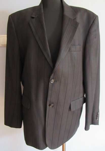 Garnitur w paski Miapiace XL 170/112/98